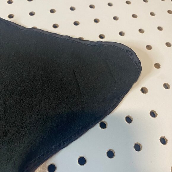 Black Face Mask Neck Warm Winter Sport Ski Motorcycle Cycling Bike Unisex - Picture 6 of 10